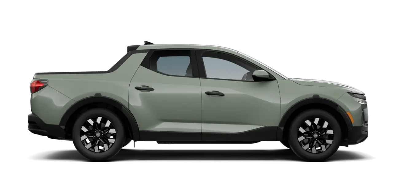 2026 Hyundai Santa Cruz for sale at Ron Marhofer Auto Family in Akron OH.